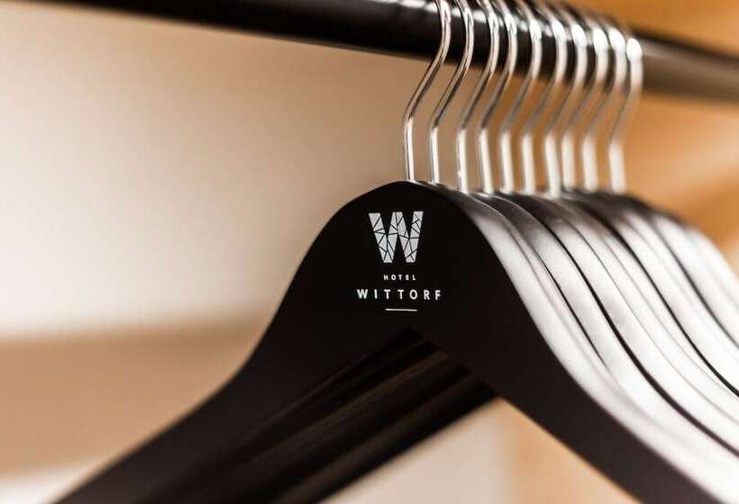 חדר קומפורט, Wittorf