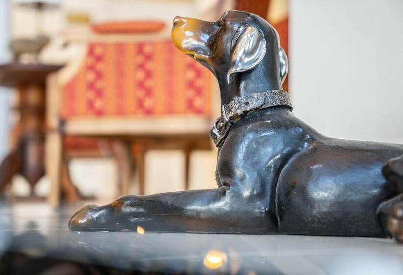 スタンダードルーム, Landhaus Lellichow