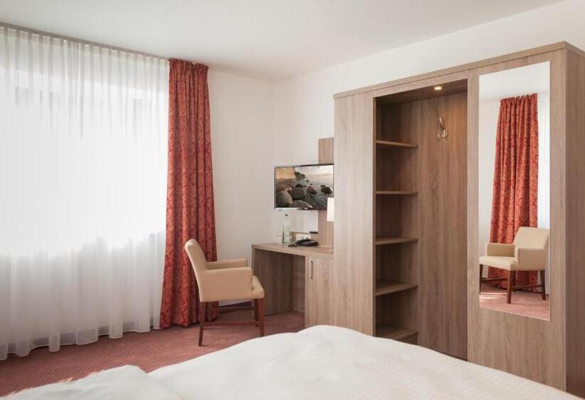 스탠다드 룸, Meerzeit Binz