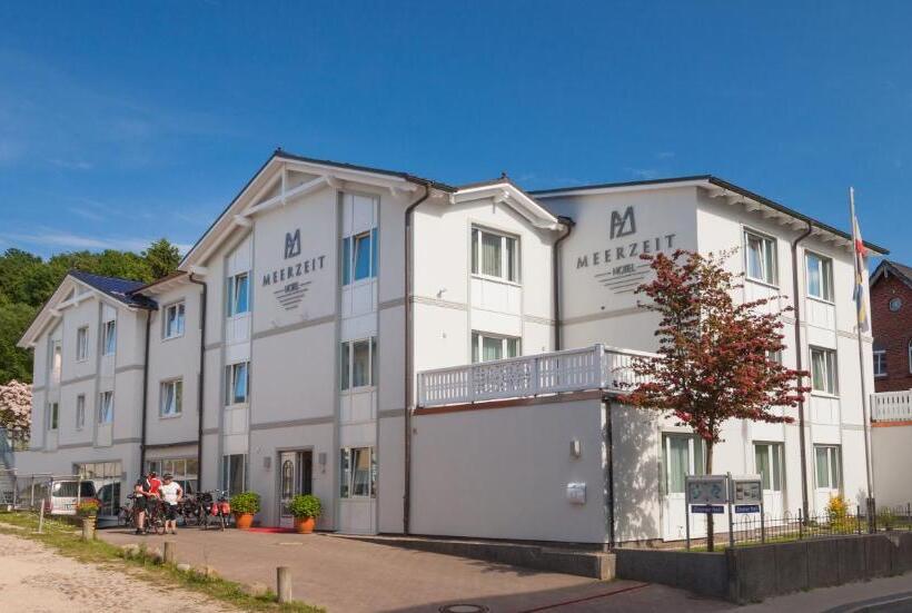 스탠다드 트리플 룸, Meerzeit Binz