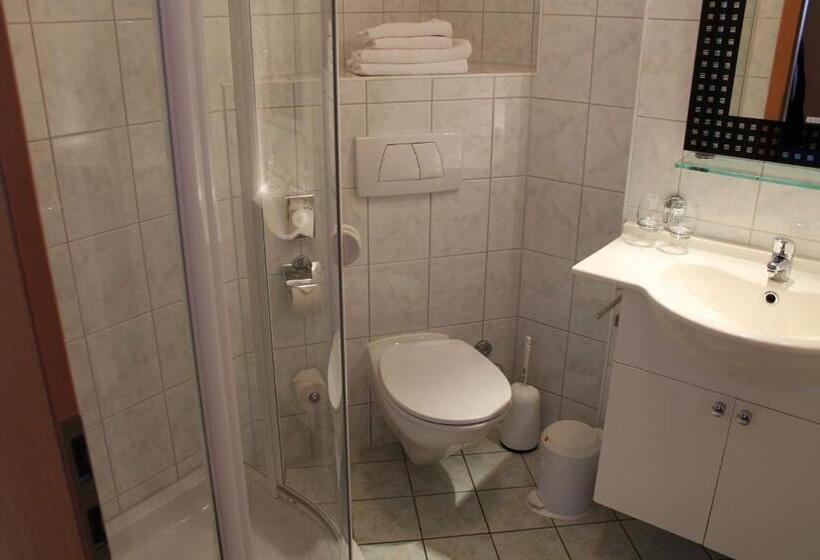 스탠다드 싱글 룸, Meerzeit Binz