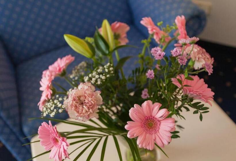 스탠다드 싱글 룸, Meerzeit Binz