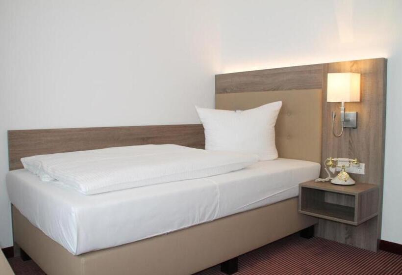 스탠다드 싱글 룸, Meerzeit Binz