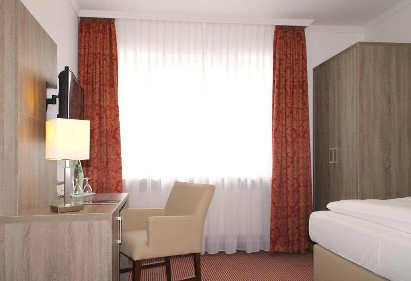 스탠다드 싱글 룸, Meerzeit Binz