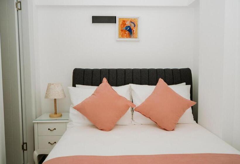 Basic Rum, Ali Baba Ciftligi Alacati