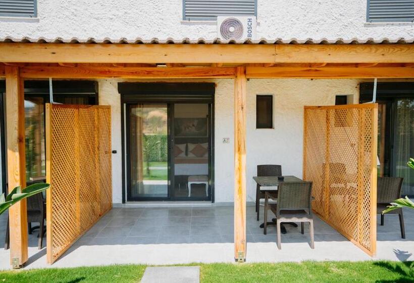 Deluxe Rum, Ali Baba Ciftligi Alacati