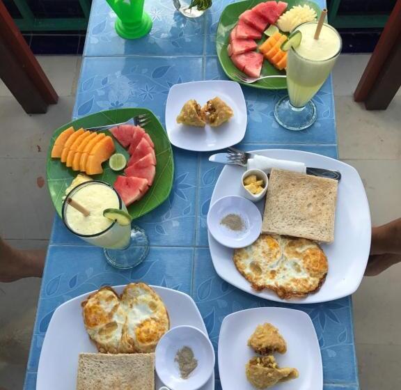 别墅: 1间卧室带游泳池, Gumibali Villa