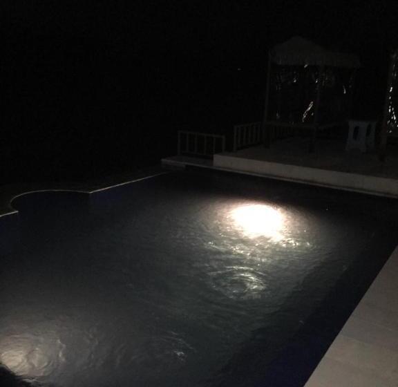 别墅: 1间卧室带游泳池, Gumibali Villa