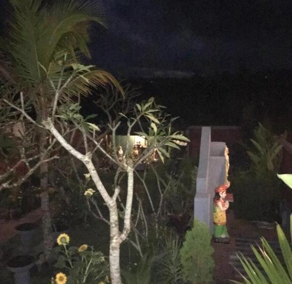 别墅: 1间卧室带游泳池, Gumibali Villa