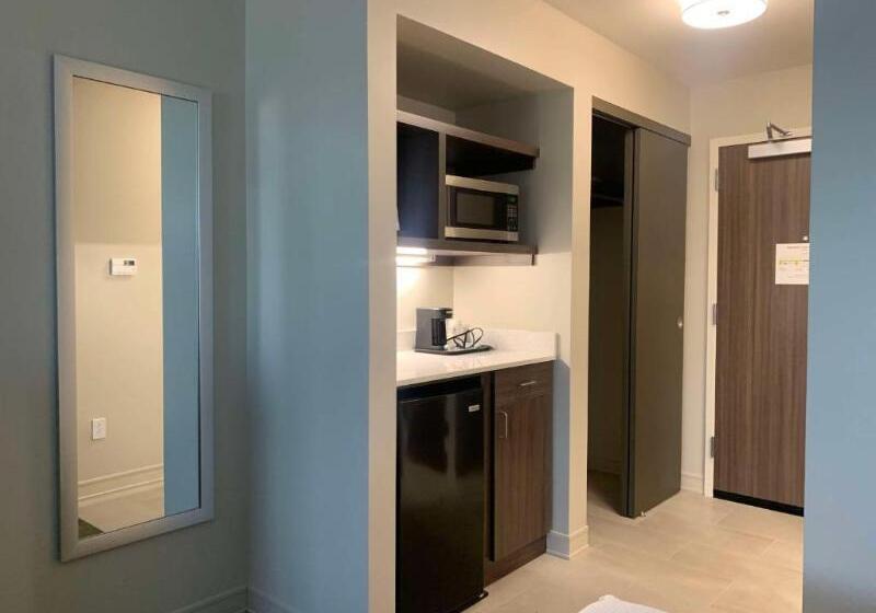 جناح لذوى الاحتياجات الخاصة, Best Western Plus Horseheads Inn & Suites