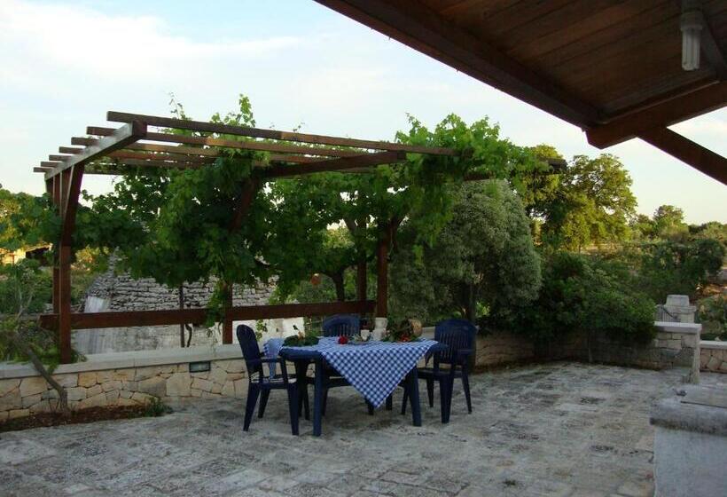 스탠다드 룸, Masseria Serio