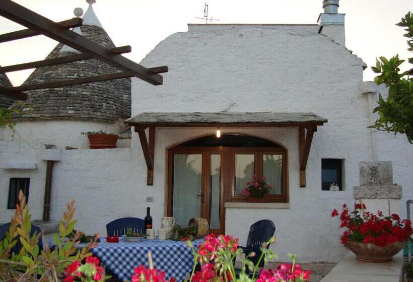 스탠다드 룸, Masseria Serio