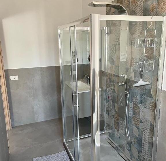 スタンダードルーム, Palm House