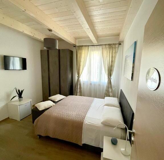 スタンダードルーム, Palm House