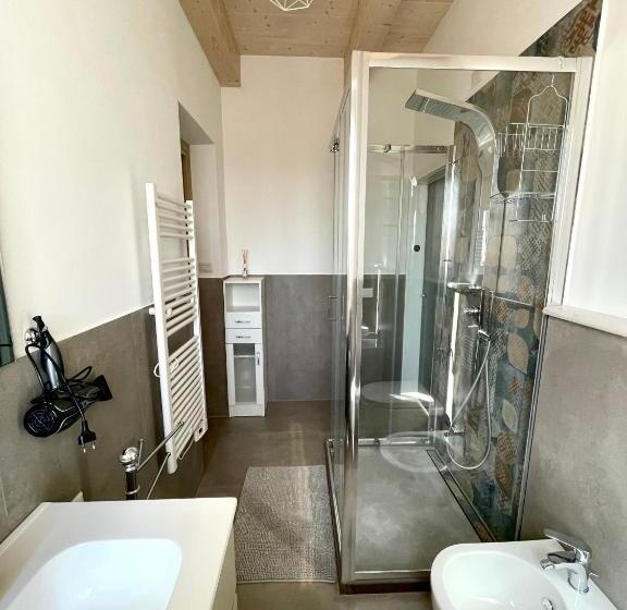 スタンダード4人部屋, Palm House