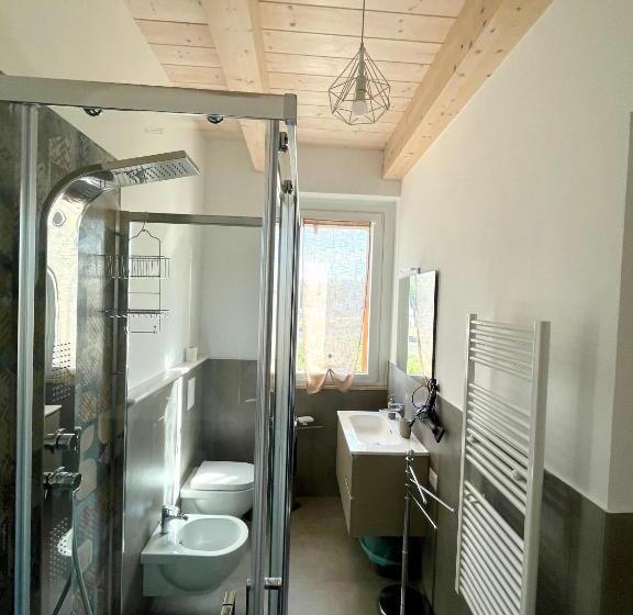 スタンダード4人部屋, Palm House