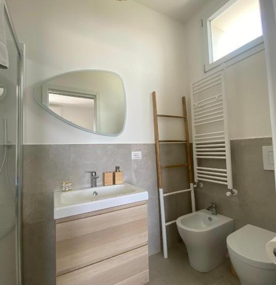 Четырехместный Номер Стандарт, Teresa Madre