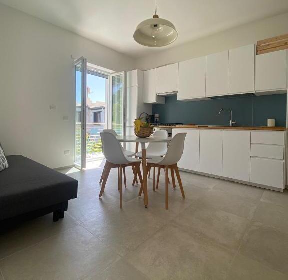 Семейный Номер, Teresa Madre