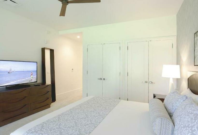带1个卧室带泳池的公寓, Maui Westside Presents: Honua Kai Luana Garden Villas 7b
