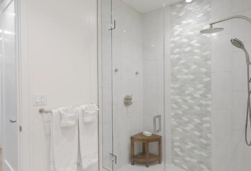 带1个卧室带泳池的公寓, Maui Westside Presents: Honua Kai Luana Garden Villas 7b