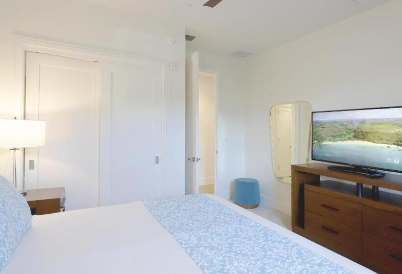 带1个卧室带泳池的公寓, Maui Westside Presents: Honua Kai Luana Garden Villas 7b