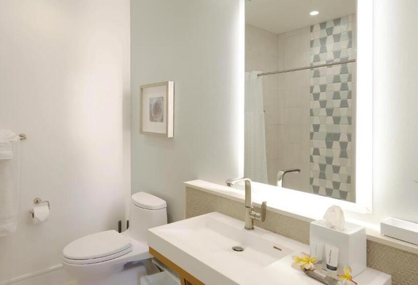 带1个卧室带泳池的公寓, Maui Westside Presents: Honua Kai Luana Garden Villas 7b