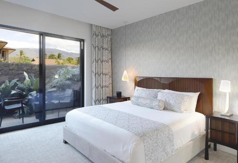 Апартаменты 1 Спальня Вид на Бассейн, Maui Westside Presents: Honua Kai   Luana Garden Villas 7b