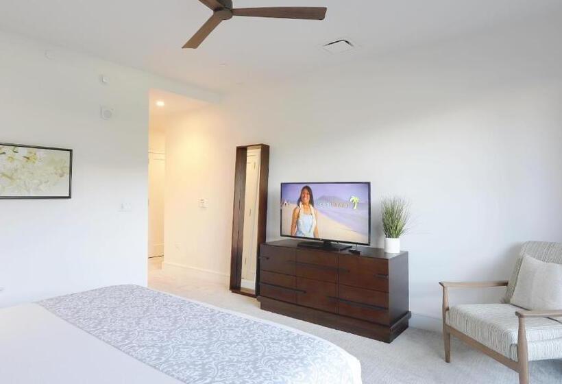 带1个卧室带泳池的公寓, Maui Westside Presents: Honua Kai Luana Garden Villas 7b