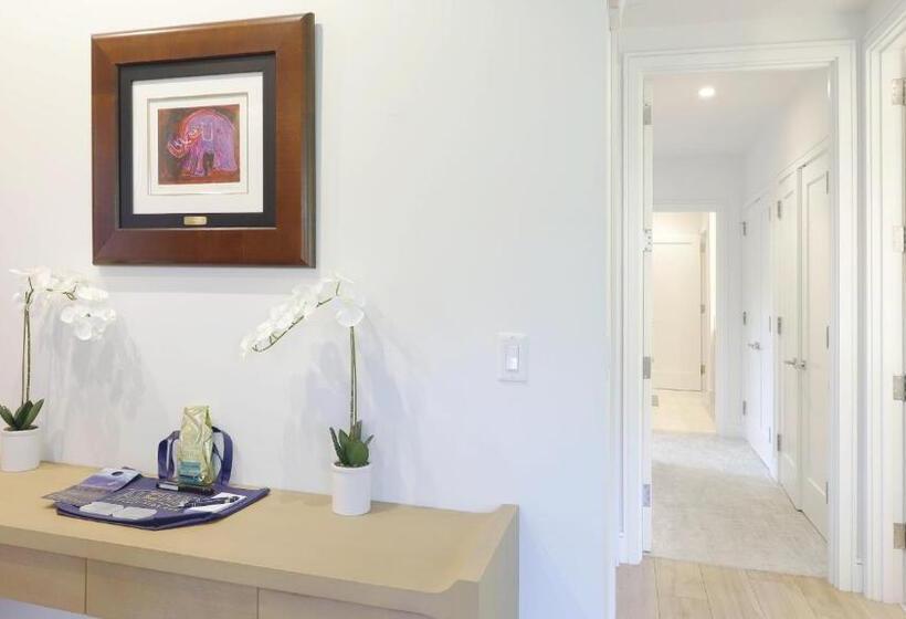 带1个卧室带泳池的公寓, Maui Westside Presents: Honua Kai Luana Garden Villas 7b