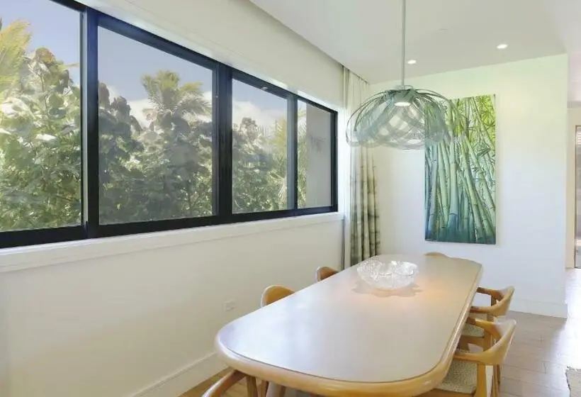 آپارتمان 1 خوابه با چشم‌انداز استخر, Maui Westside Presents: Honua Kai   Luana Garden Villas 7b