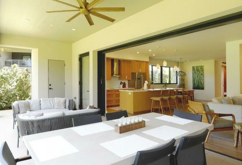 Апартаменты 1 Спальня Вид на Бассейн, Maui Westside Presents: Honua Kai   Luana Garden Villas 7b