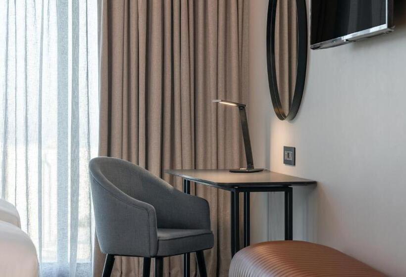 Номер Executive Кровать Кинг, Radisson Blu Hotel, Durban Umhlanga