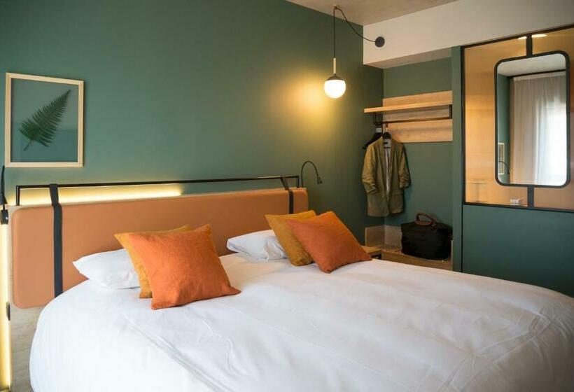 수피리어 룸, Campanile Saintbrieuc Centre Gare