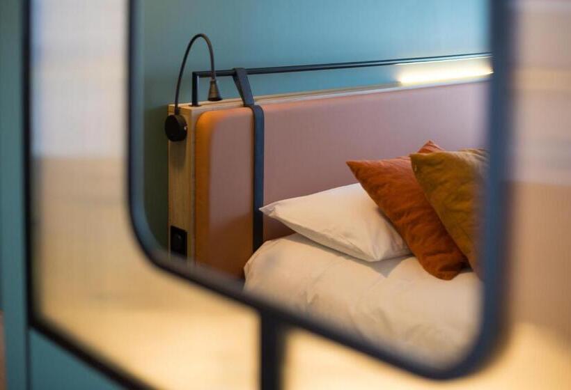 스탠다드 룸, Campanile Saintbrieuc Centre Gare