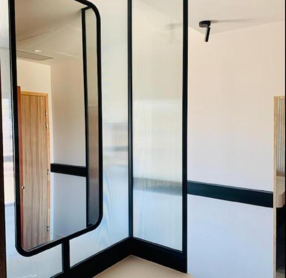 수피리어 트리플 룸, Campanile Saintbrieuc Centre Gare