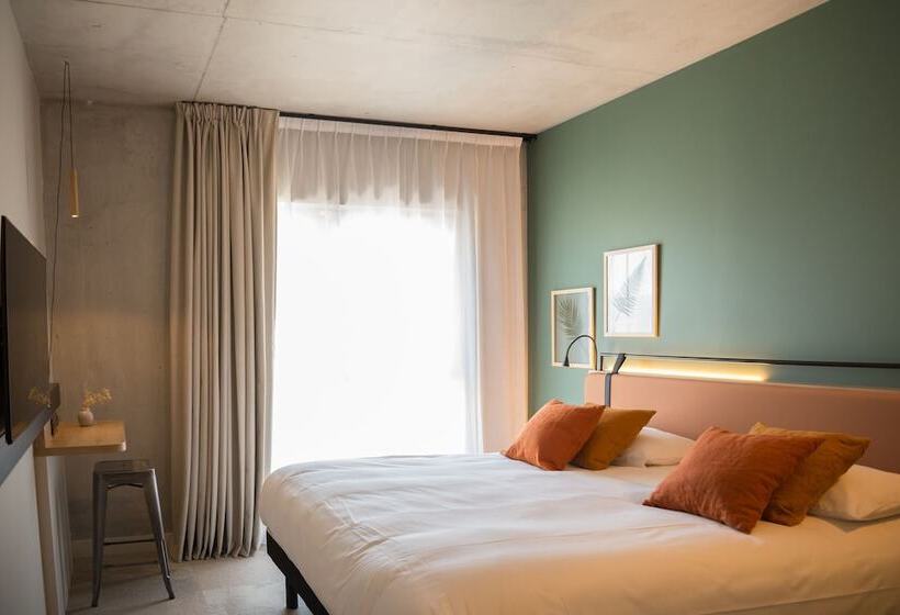 수피리어 룸, Campanile Saintbrieuc Centre Gare