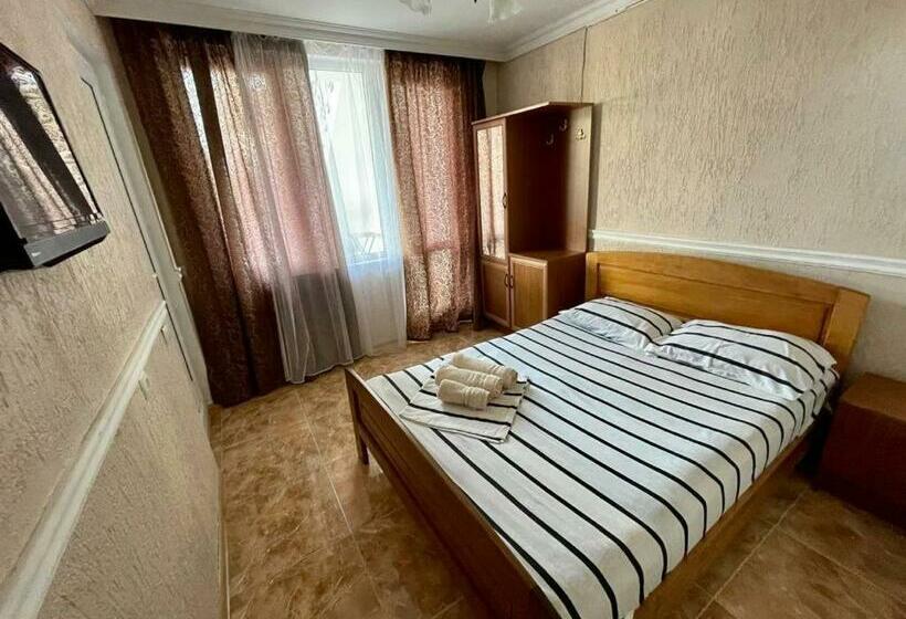 اتاق استاندارد, Del Mar