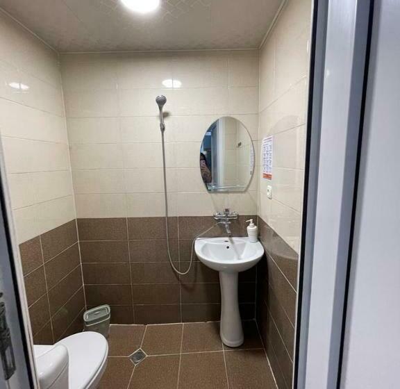 اتاق استاندارد, Del Mar