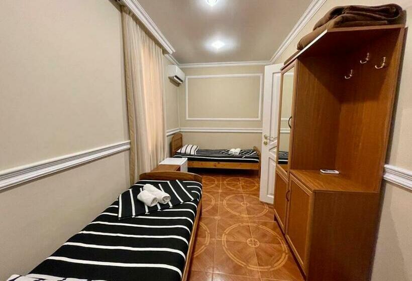 اتاق استاندارد, Del Mar