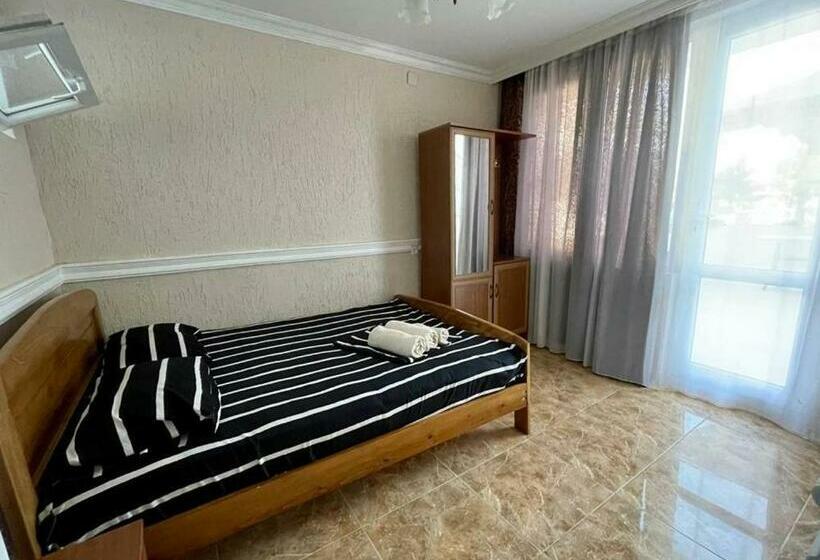 اتاق استاندارد, Del Mar