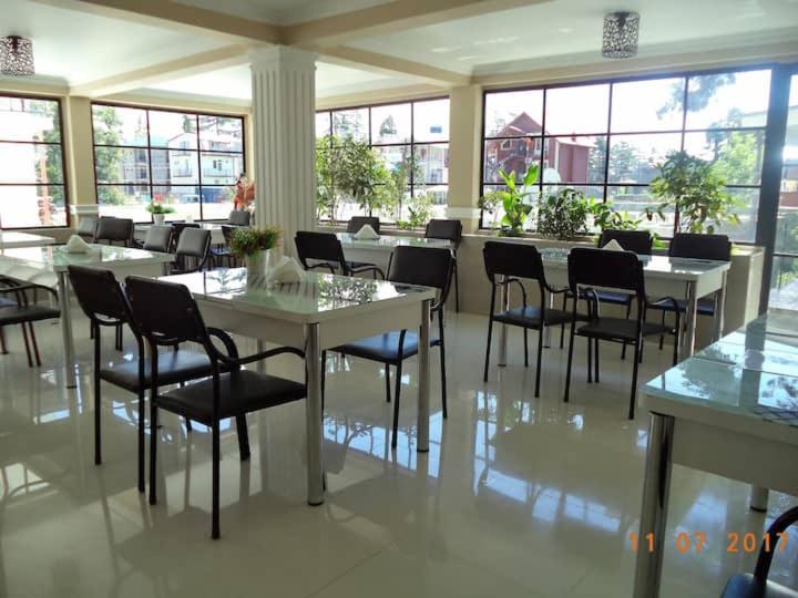 اتاق استاندارد, Del Mar