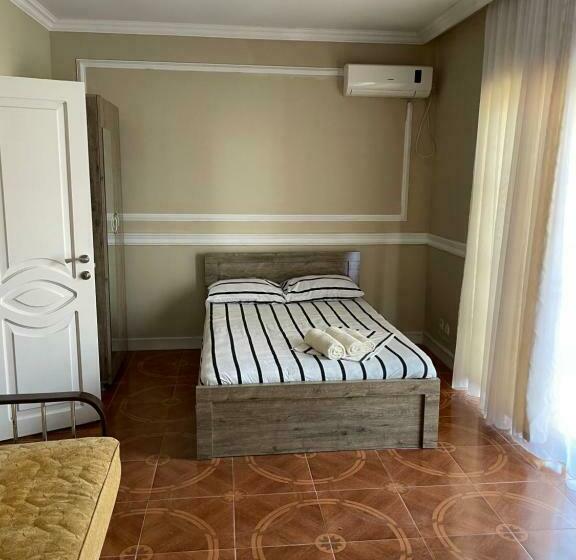 اتاق استاندارد, Del Mar