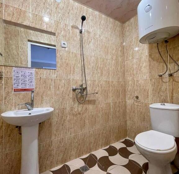 اتاق استاندارد سه نفره, Del Mar