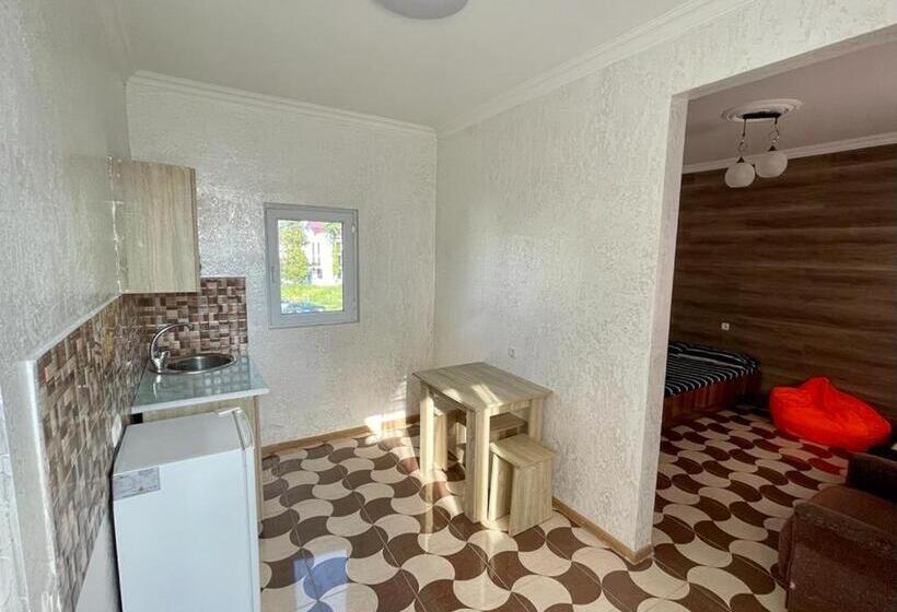 آپارتمان 1 خوابه, Del Mar