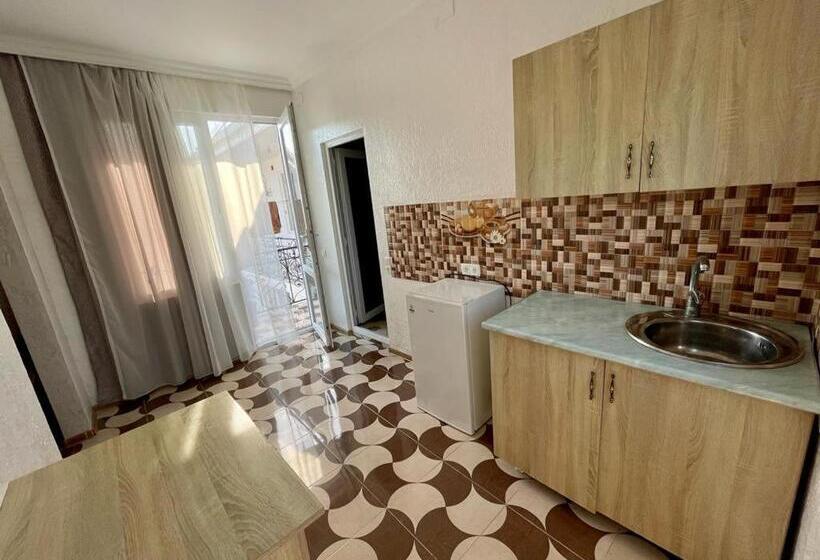 آپارتمان 1 خوابه, Del Mar