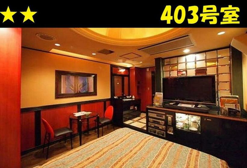 经济房, Us Bentenbashi Adult Only