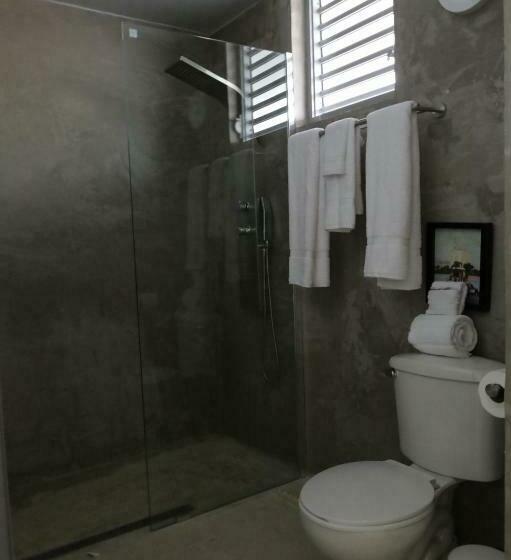 اتاق استاندارد با تخت بزرگ, Viento Beach Lodge
