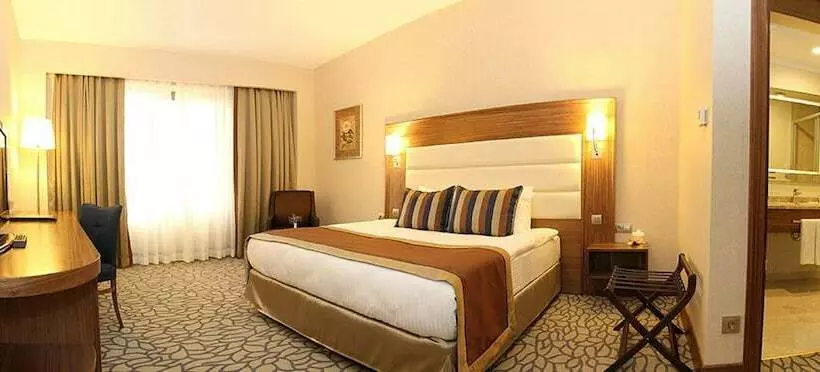 スタンダードルーム, Barida Hotels