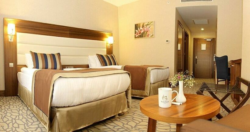 标准间, Barida Hotels