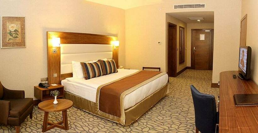 חדר סטנדרט, Barida Hotels